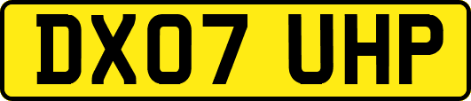 DX07UHP