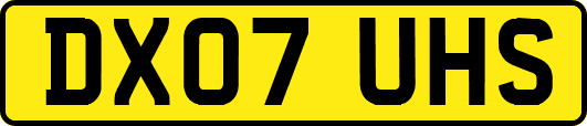 DX07UHS