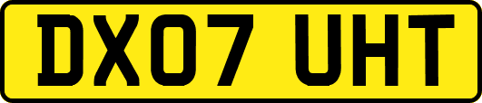 DX07UHT