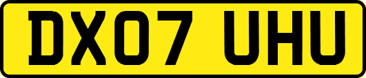 DX07UHU