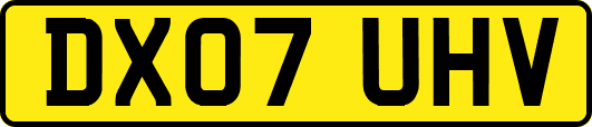 DX07UHV