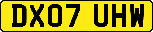 DX07UHW