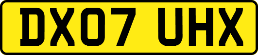 DX07UHX