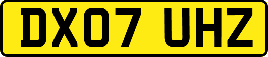 DX07UHZ