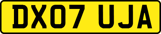 DX07UJA