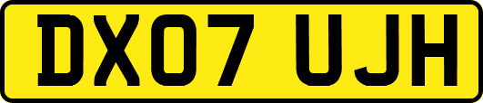 DX07UJH
