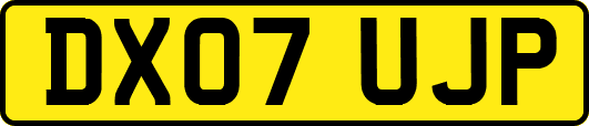 DX07UJP