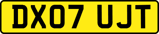 DX07UJT