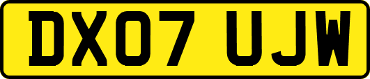 DX07UJW