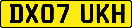 DX07UKH