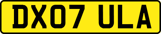 DX07ULA