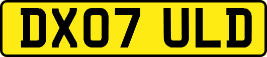 DX07ULD