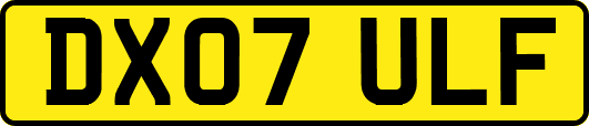 DX07ULF