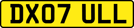 DX07ULL