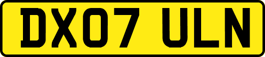 DX07ULN