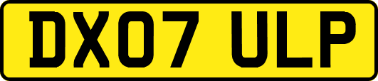 DX07ULP