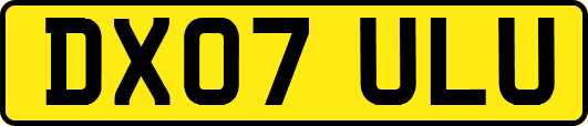DX07ULU