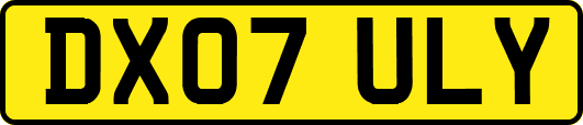 DX07ULY