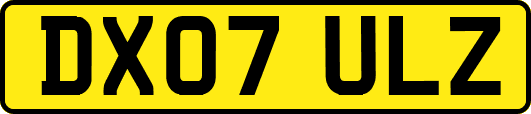 DX07ULZ