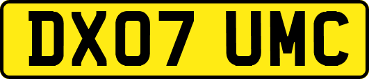 DX07UMC