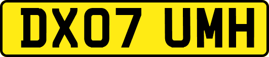 DX07UMH