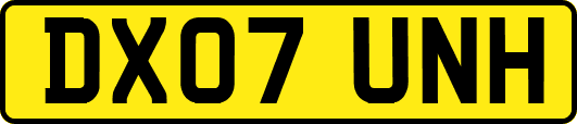 DX07UNH