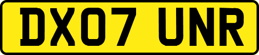 DX07UNR