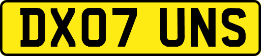 DX07UNS