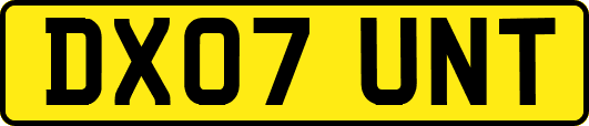 DX07UNT