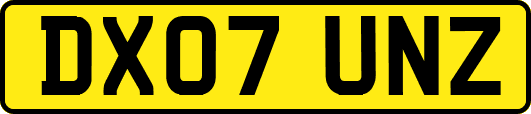 DX07UNZ