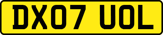 DX07UOL