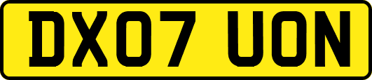 DX07UON