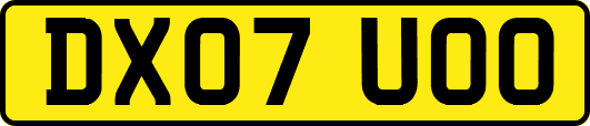 DX07UOO