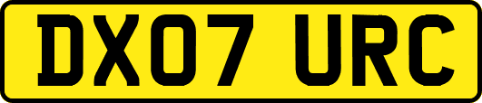 DX07URC