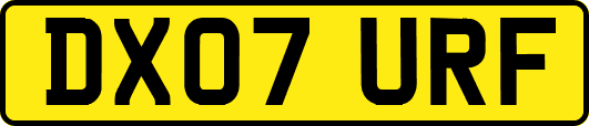 DX07URF
