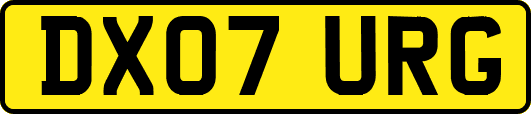 DX07URG