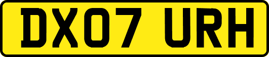DX07URH