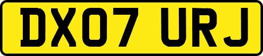 DX07URJ