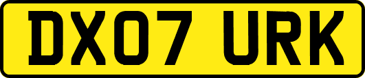 DX07URK