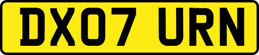 DX07URN