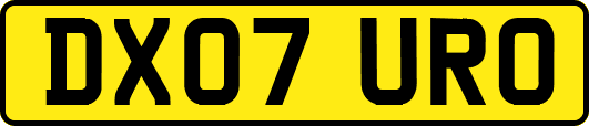 DX07URO