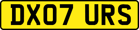 DX07URS