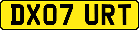 DX07URT