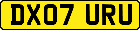 DX07URU