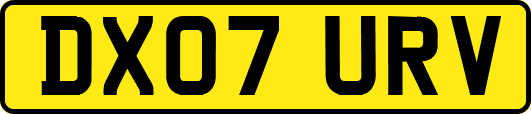 DX07URV