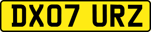 DX07URZ