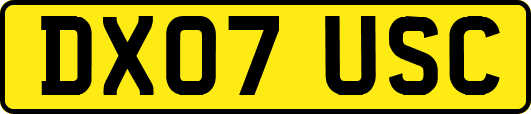 DX07USC