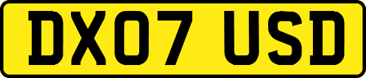 DX07USD