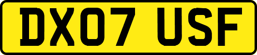 DX07USF