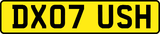 DX07USH